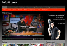 Pachuu.com