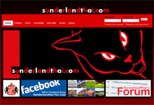 SunderlandThai