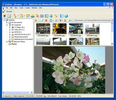 XnView