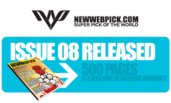 issue 08 released