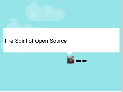slide by sugree