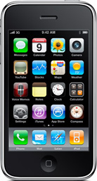 iPhone 3GS