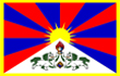 Tibet's Flag