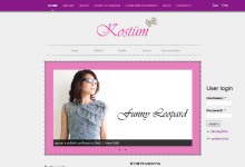 kostumshop.com