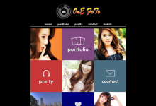 One-Foto